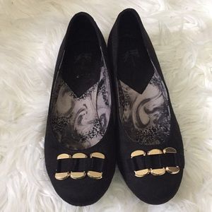 White Mountain Black Flats